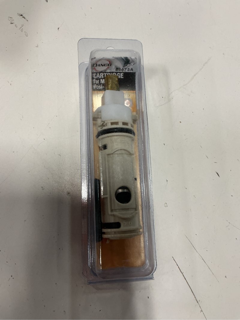 Condition photo showing New/Like New for danco mo-9 tub and shower faucet cartridge for moen