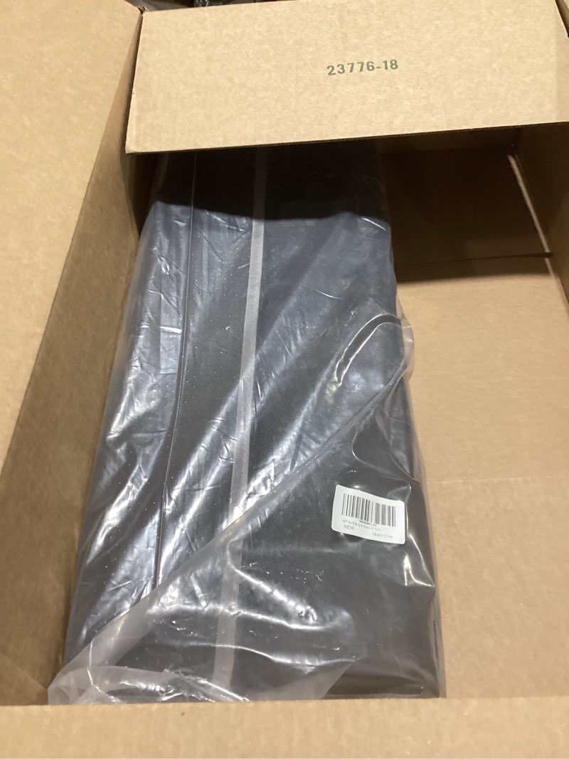 Condition photo showing Good Condition for laveve heavy duty couch cushion support board for sagging sofa, 21.5''x70'' extra thick solid wood under couch insert with anti-slip dots, repair sagging spring sofa and replace worn cushions 70" x 21.5" - couch