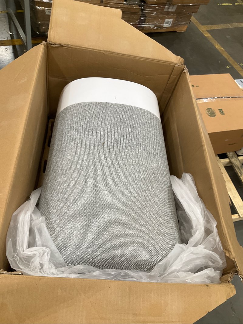 Condition photo showing Good Condition for blueair air purifiers for large rooms, cleans 3,048 sqft in one hour, hepasilent smart air cleaner for home, pets, allergies, virus, dust, mold, smoke - blue pure 211i max