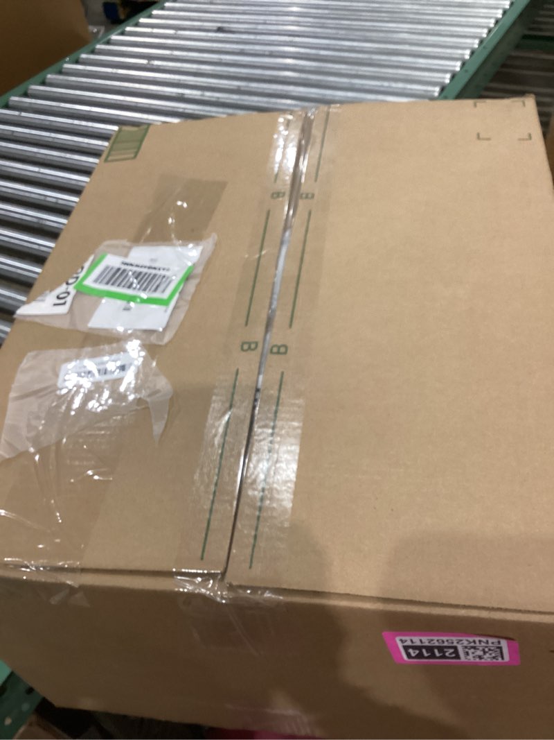 Condition photo showing Good Condition for Houseri White Comforter Set Cal King 3 Piece Comforter California King Size Solid Color Bedding Sets Cali King All White California King Comforter Cal King(96''*104''-Comforter) White