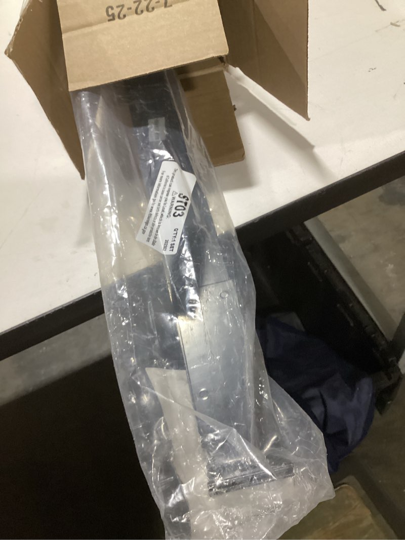 Dorman 578-003 Fuel Tank Strap Compatible with Select Ford Models