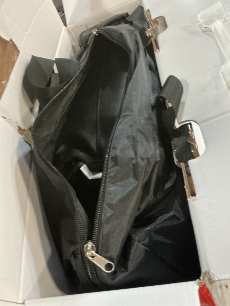 Condition photo showing As Is for infrared sauna blanket, durable pu leather cover detox & relaxation at home adjustable timer, size 6 ft x 2.6 ft non-toxic pu cover