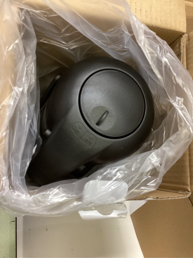 Condition photo showing Good Condition for coffee carafe for keeping hot - gezoss 102oz / 3l airpot coffee dispenser with pump - large coffee carafe for hot drinks tea liquid - insulated stainless steel hot water beverage urn for parties stainless steel 102 ounces