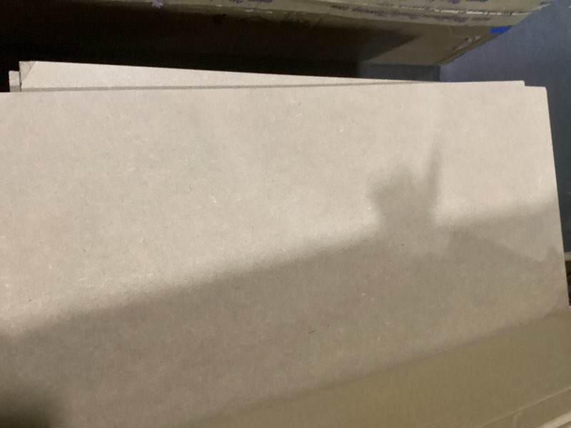 Condition photo showing Good Condition for Garage Storage Shelves,36x18x36 Heavy Duty Garage Shelving Metal Adjustable Garage Shelves,5-Tier Adjustable Shelving Units,Loads 2000 LBS,Metal Storage Utility Racks for Warehouse,Pantry, Basement Black 36*18*36