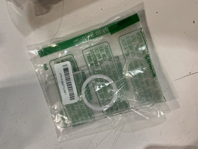 Condition photo showing Good Condition for apple iphone air case with magsafe – frost ??????? clear frost