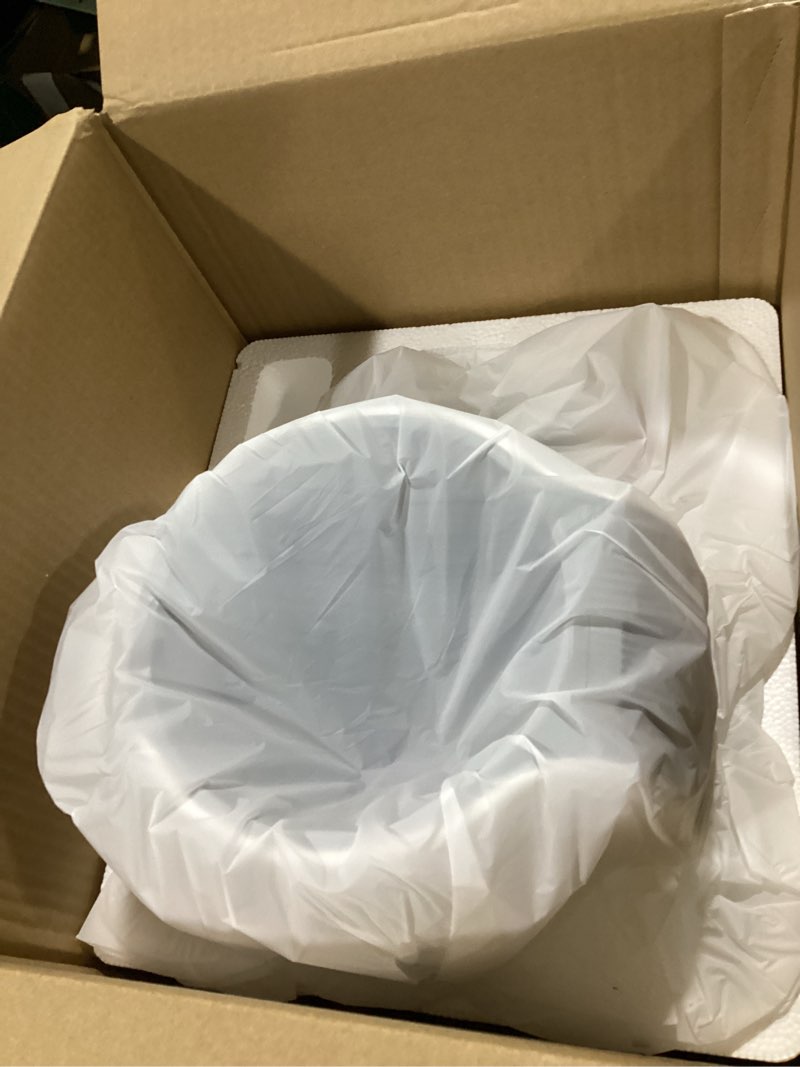 Condition photo showing Good Condition for cavn blood pressure monitor, one-touch barrel-type upper arm blood pressure monitors for home use, no-wrap auto-fit design, fits arms 7.1"-16.5", 3-color backlight, 2 users 2×99 memory