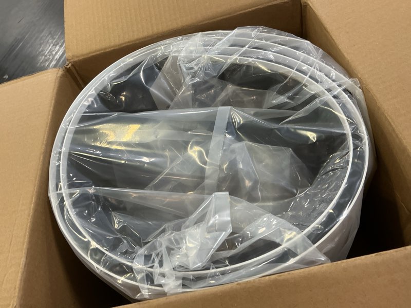 Condition photo showing Good Condition for 013-4300 rv slide out sleds for floor protector, protect your floor from scratches and scrapes fits for camper travel trailer