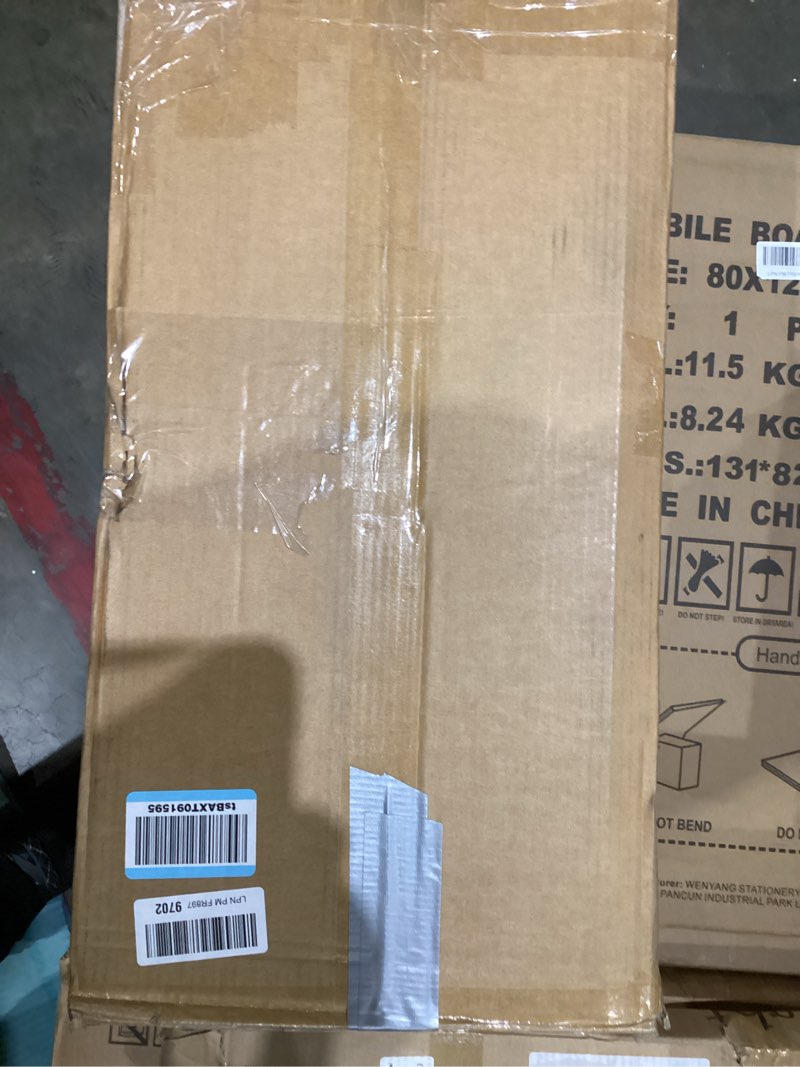 Condition photo showing New/Like New for 4FT Grow Lights for Indoor Plants,T8 5000K Full Spectrum Plant Light,270W(6 x 45W), LED Grow Light Strips with Timer, Aluminum Reflector, Linkable,Plant Growing Lamp Fixture for Greenhouse Indoor 6pcs 4FT-6pack