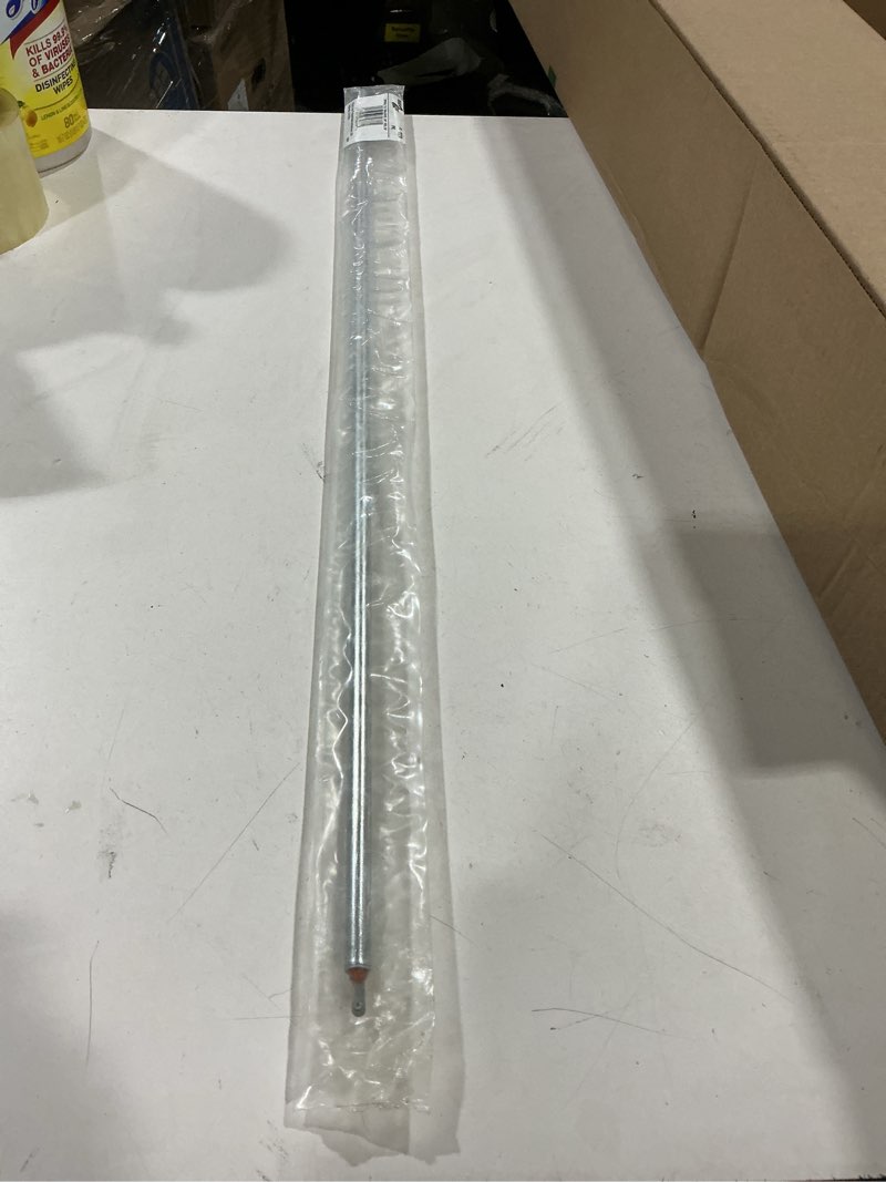 Condition photo showing Good Condition for 28 in. spiral tilt balance  red tip