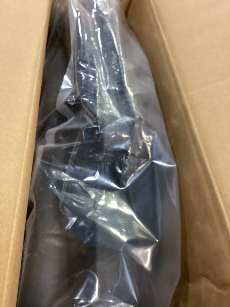 Powerty Floor Mat for Toyota RAV4 2019-2025, All Weather Cargo Mat Trunk Mat Liner with Backrest Mat