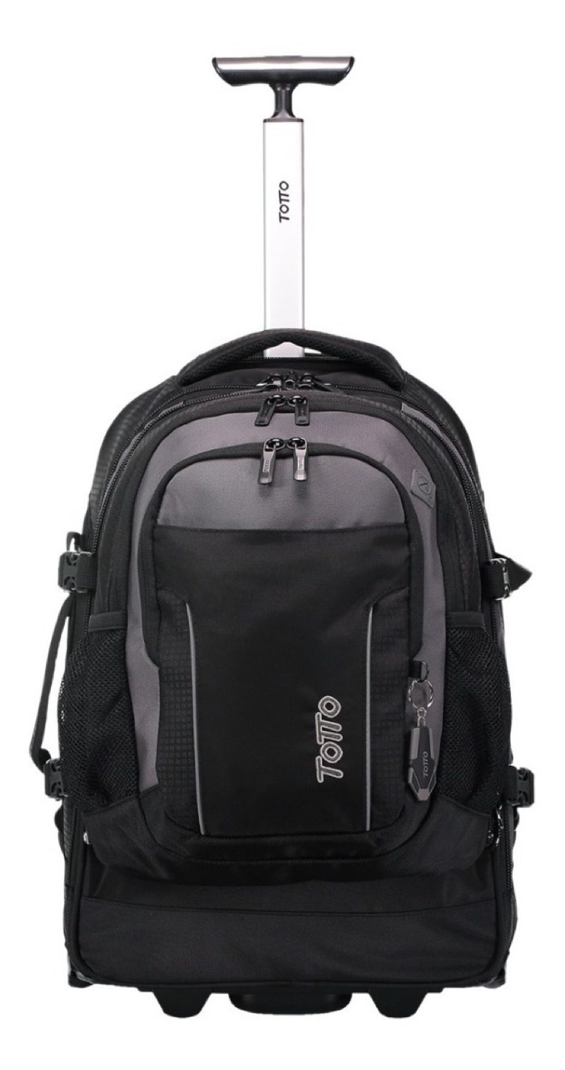  Similar Mochila Maleta Con Ruedas Patinaje Artistico Color Negro