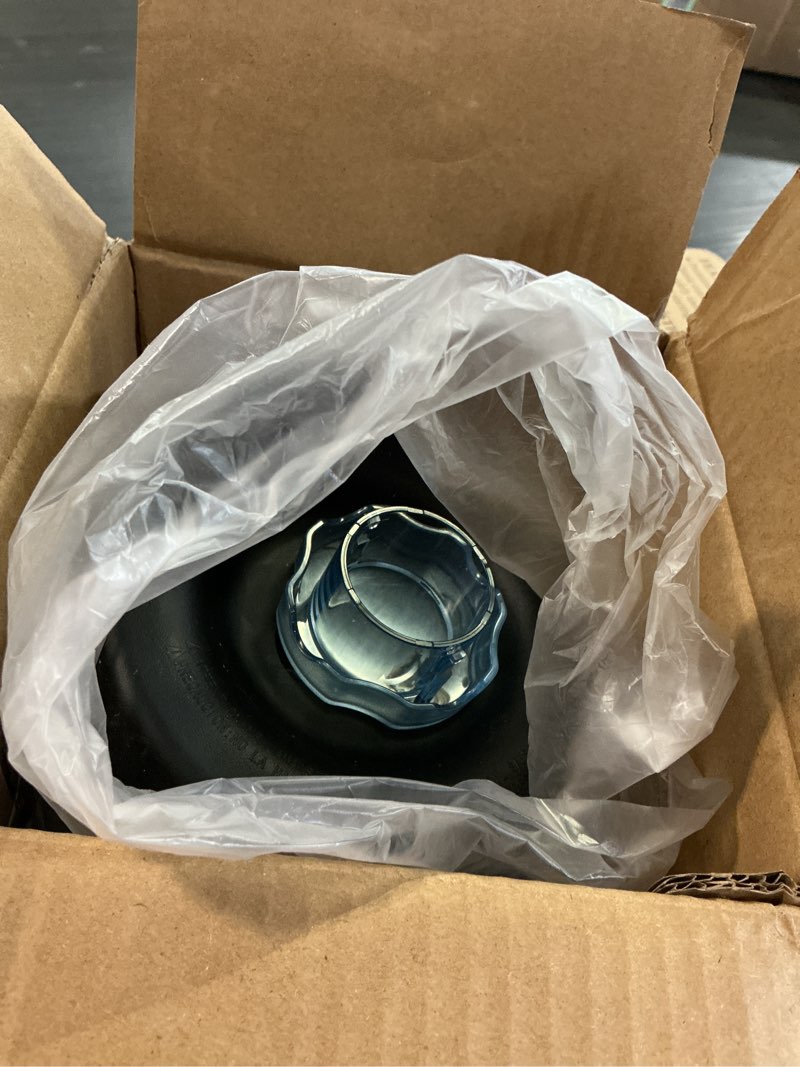 Condition photo showing Good Condition for blender pitcher 64oz low-profile,compatible with vitamix 780 75-0 7500 5000 5200 vm0102 vm0103vm0197 e310 professional/commercial/classic series etc blender,blender container jar cup,10 years warranty 64 ounces