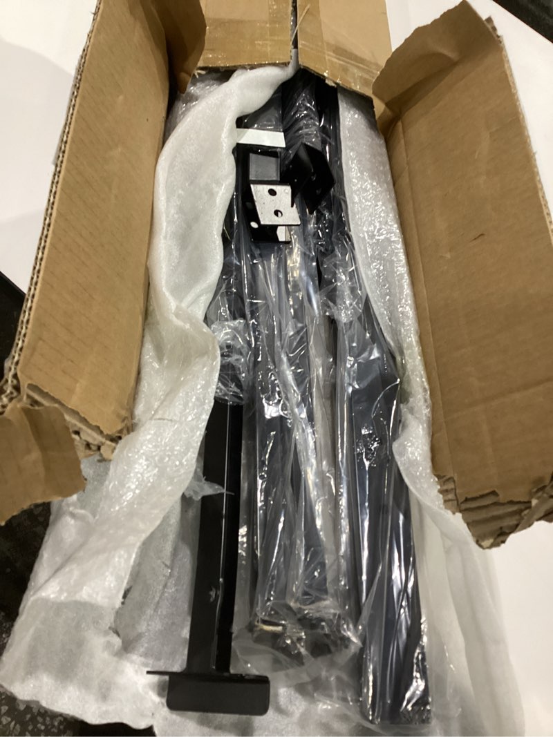 Condition photo showing New/Like New for Kayak Storage Rack, Heavy Duty Kayak Racks for Garage, Outdoor Storage Rack for Kayak, Canoe, Surfboard & Paddleboard, SIMILAR TO STOCK PHOTO 