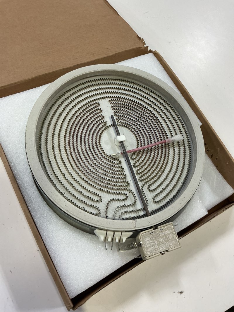 Condition photo showing Good Condition for radiant element - 6 inch wb30t10129