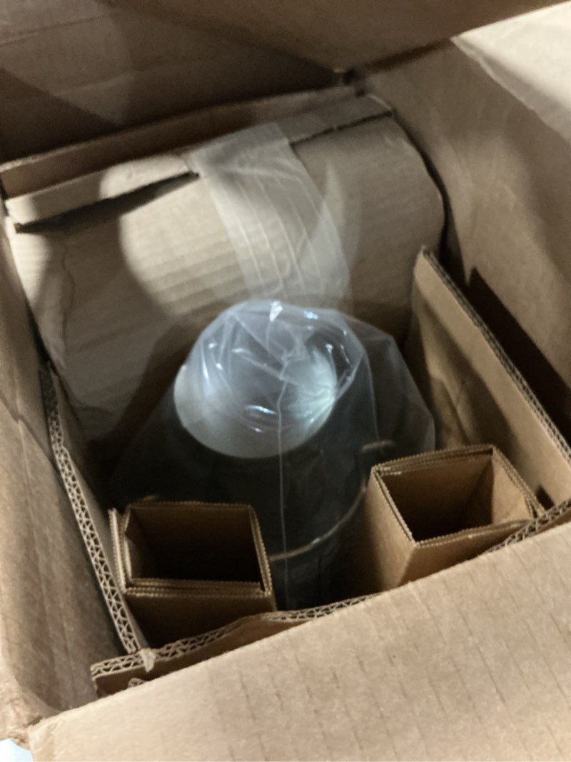 Condition photo showing Good Condition for breville the juice fountain cold centrifugal juicer, rm-bje430sil, silver (certified remanufactured)