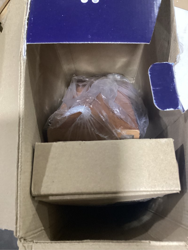 Condition photo showing Good Condition for HENCKELS Statement Razor-Sharp 20-Piece White Handle Knife Set, Chef Knife, Bread Knife, German Engineered Knife Informed by over 100 Years of Mastery 20-pc Dark Brown