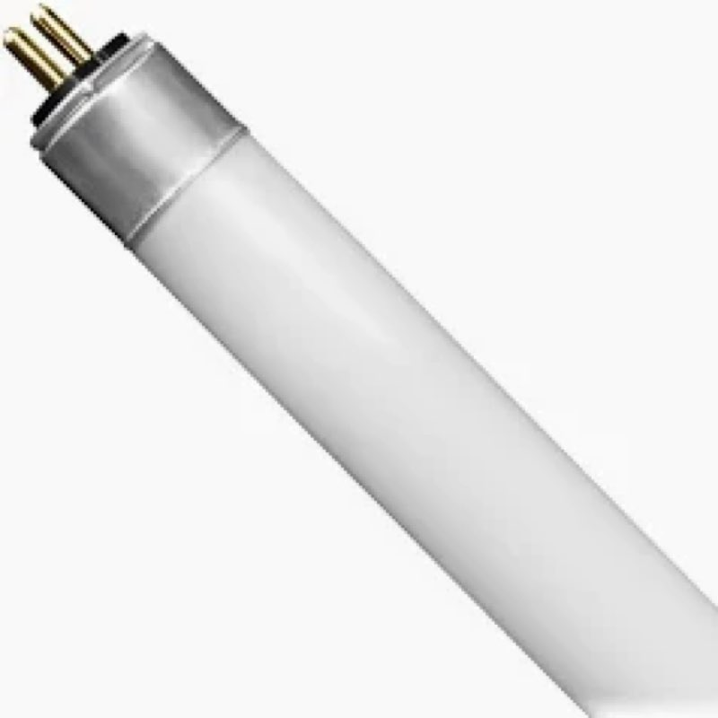 bluex bulbs f13t5/dl - t5 fluorescent 6500k day light - 13 watt - 21" super long life fluorescent light bulbs 20,000hr, f13t5 (2 pack) 2 count (pack of 1)