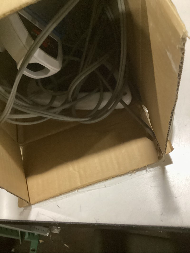 Condition photo showing As Is for Bissell Power Fresh Steam Mop with Natural Sanitization, Floor Steamer, Tile Cleaner, and Hard Wood Floor Cleaner with Flip-Down Easy Scrubber, 1940A PowerFresh Steam Mop