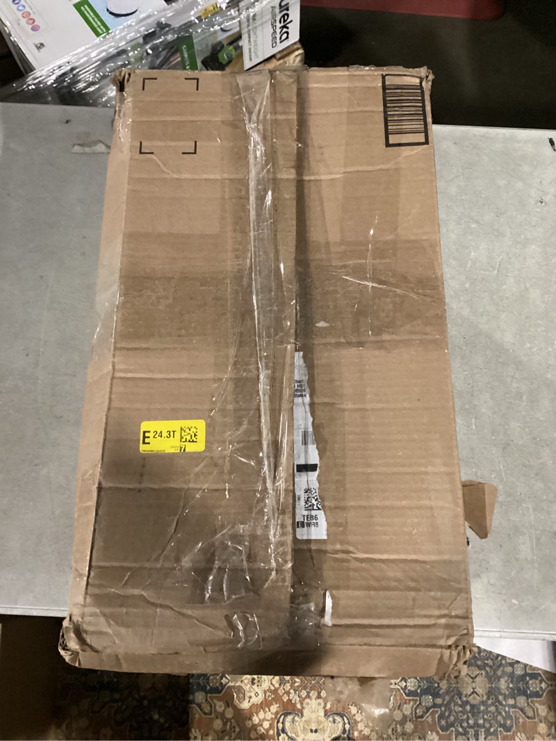 Condition photo showing Good Condition for Coleman Sun Ridge 40°F Cool-Weather Sleeping Bag, Lightweight Adult Sleeping Bag with Soft Trim & Draft Tube, Machine Washable Pfas-free