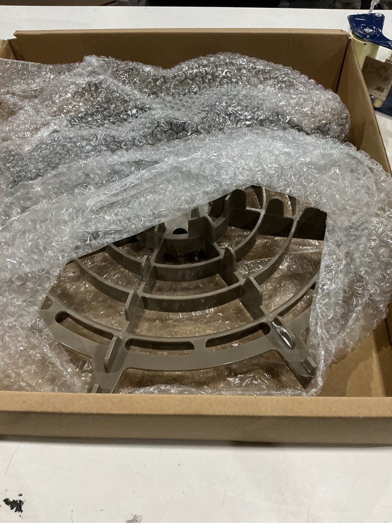 Condition photo showing Good Condition for dex2400h filter element locator compatible with hayward pro-grid vertical d.e. series filter models de2420 de3620 de4820 de6020 de7220