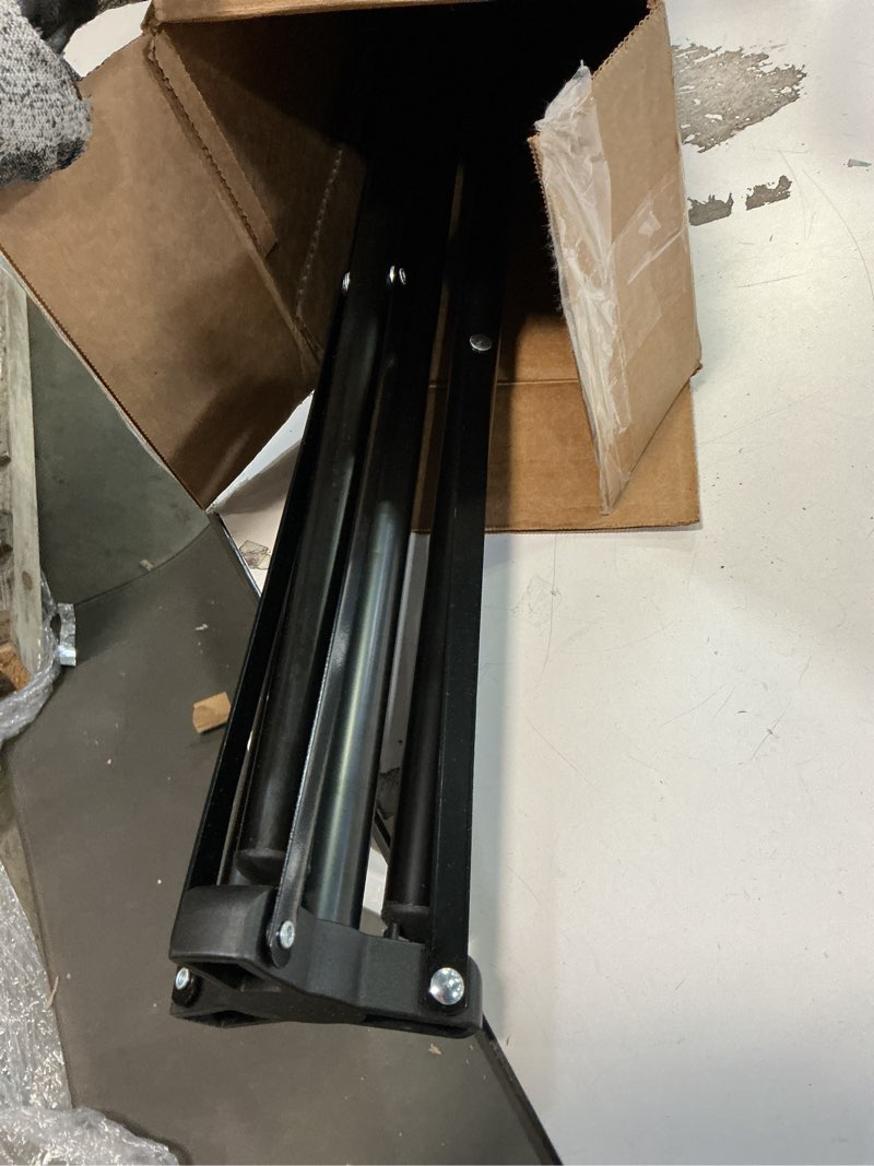 Condition photo showing Good Condition for Esthetician Light AMBITFUL AL-20 with Phone Holder Double Arms Beauty Light 3000K-6000K with adjustable Tripod Stand,Remote control?LCD Screen for Makeup,Manicure,Tattoo,Live Streaming