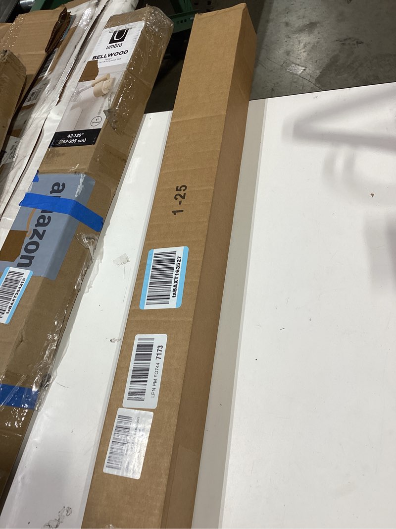 Condition photo showing Good Condition for sunoff blackout roller shades blinds cordless for windows pull down room darkening door blinds with thermal insulated easy to install for living room,bedroom,home,office linen beige 25" w x 72" h 25"w x 72"h linen beige