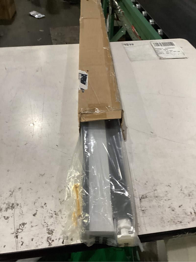 cordless blinds unknown size
