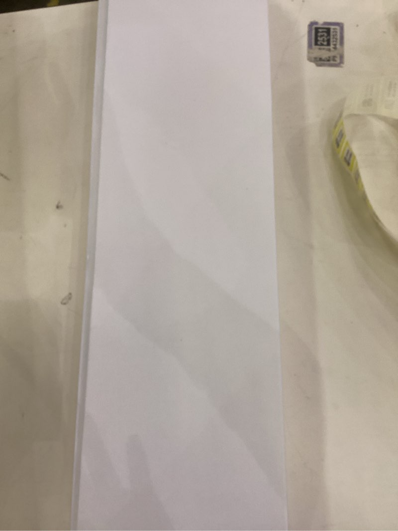 Condition photo showing New/Like New for 2023 Dodge Challenger Screen Protector - For 2015-2023 Challenger(R/T Scat Pack, SRT Hellcat, SRT Hellcat Redeye, and SRT Super Stock) 8.4-Inch Touch Screen - 9H Hardness Tempered Glass 2015-2023 Challenger Accessories(2 Pcs) 2 Pcs 2015-2023 Dodge Challenger-8.4 Inch-HD