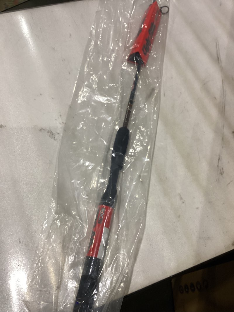 Ugly Stik GX2 Spinning Fishing Rod