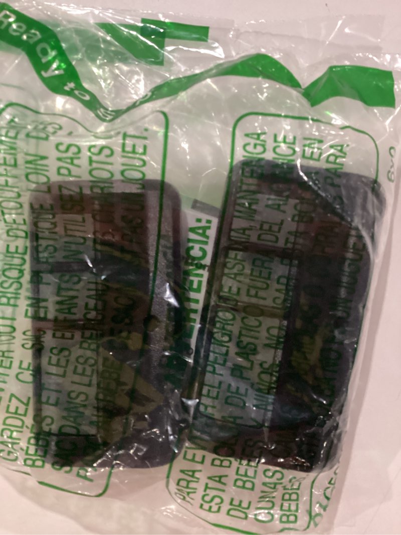 2 for 953ESTD Chamberlain Garage Door Opener Remote, 2011-Present Models, Yellow Learn Button, Secur