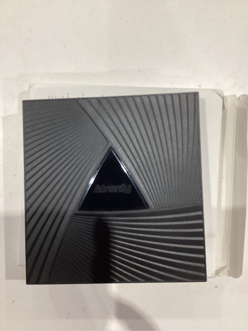 Condition photo showing Good Condition for external cd/dvd drive for laptop/pc, usb 3.0 type-c portable player for computer cd dvd +/-rw disk drive cd burner writer reader compatible with desktop windows apple (functional interface)
