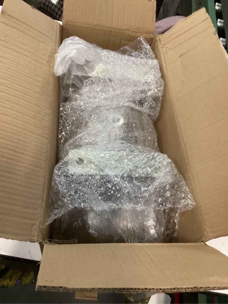 Condition photo showing Good Condition for 1.6 Gallon Air Tank Aluminum 6 Liter 200 PSI Air Compressor Onboard System 12V 1/4NPT for Train Truck Trailer Train Auto Air Lift Suspension Heavy Duty Air Horn Compressor