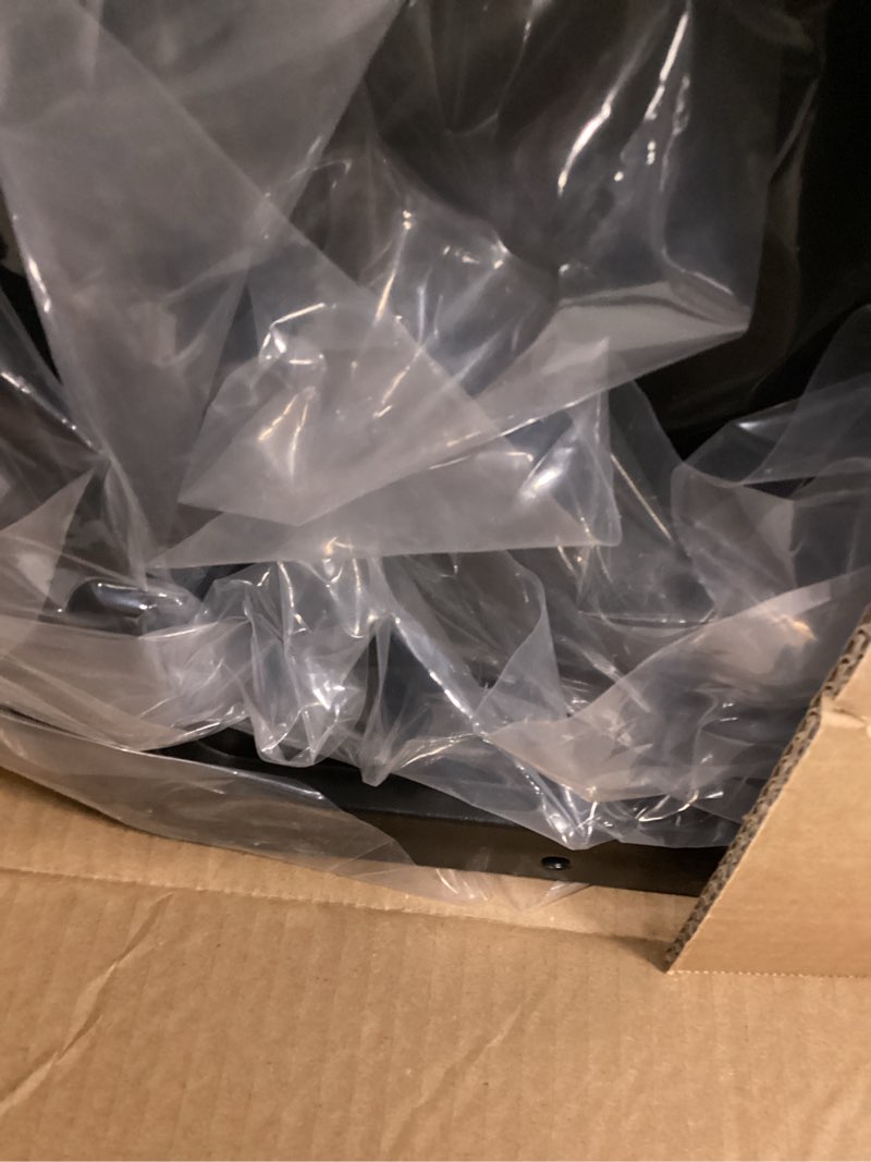 Condition photo showing Good Condition for MIKKUPPA Under Seat Storage Box - Compatible with 2015-2024 Ford F150 SuperCrew Cab & Crew Cab; 2017-2023 F250 F350 F450 F550 Super Duty - Upgraded Detachable Rear Underseat Organizer