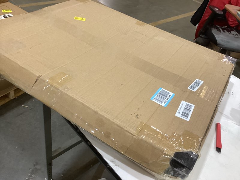 Condition photo showing New/Like New for Noodle Board Stove Cover, Noodle Board Stove Covers with Handle, Wooden Stove Top Covers for Electric Stove and Gas Burners, Cutting Board with Juice Groove & Separate Zone