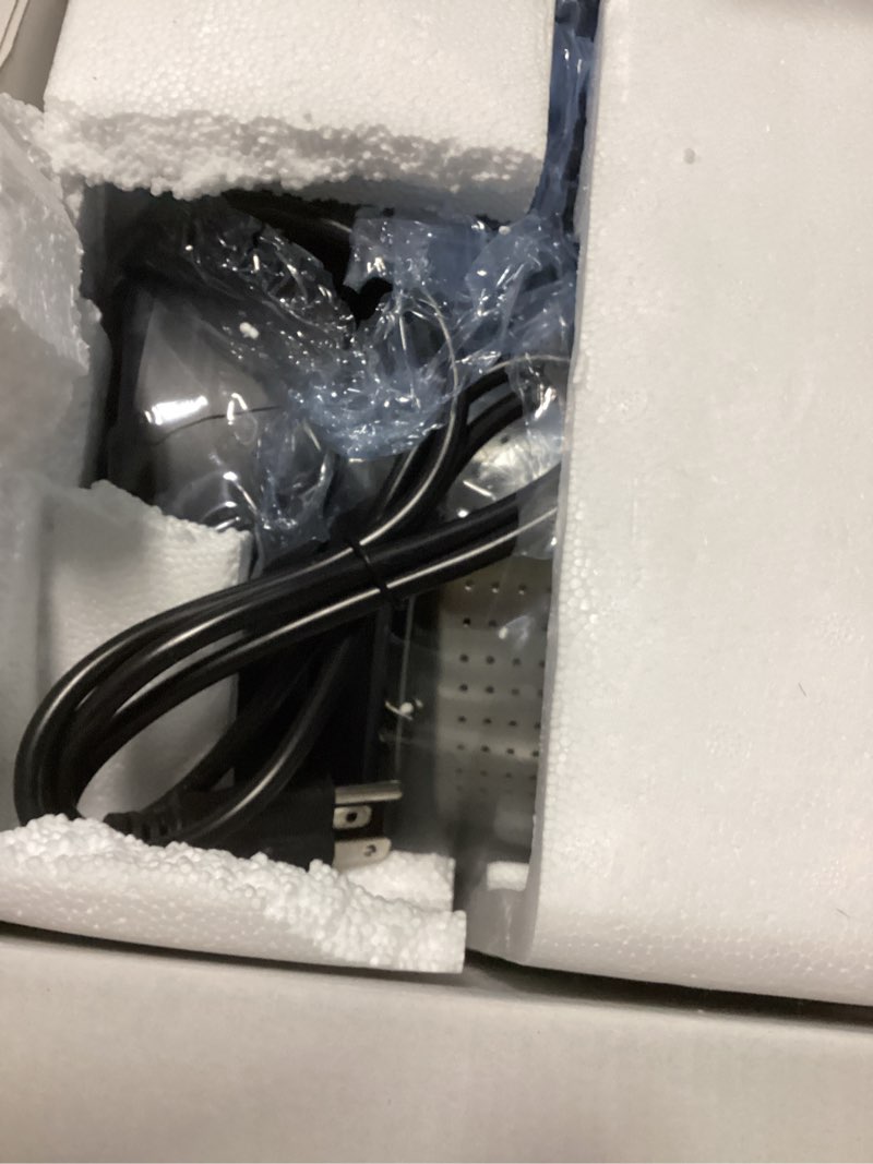 Condition photo showing Good Condition for COOK WITH COLOR 3L Glass Low Carb Rice Cooker - Makes 6 Cups Cooked Low Sugar Rice with Auto Lift Filter Basket, Hotpot & Steamer for Rice, Grains and Oats, Digital Panel with Keep Warm, Black