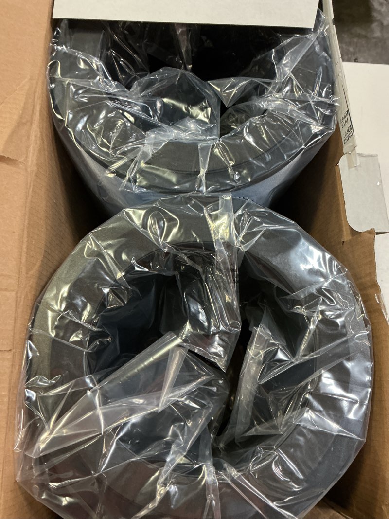 Condition photo showing New/Like New for 2 pack for instant ap300 filter replacement, true and activated carbon filter, compatible with instant ap300, compare to f300 filter