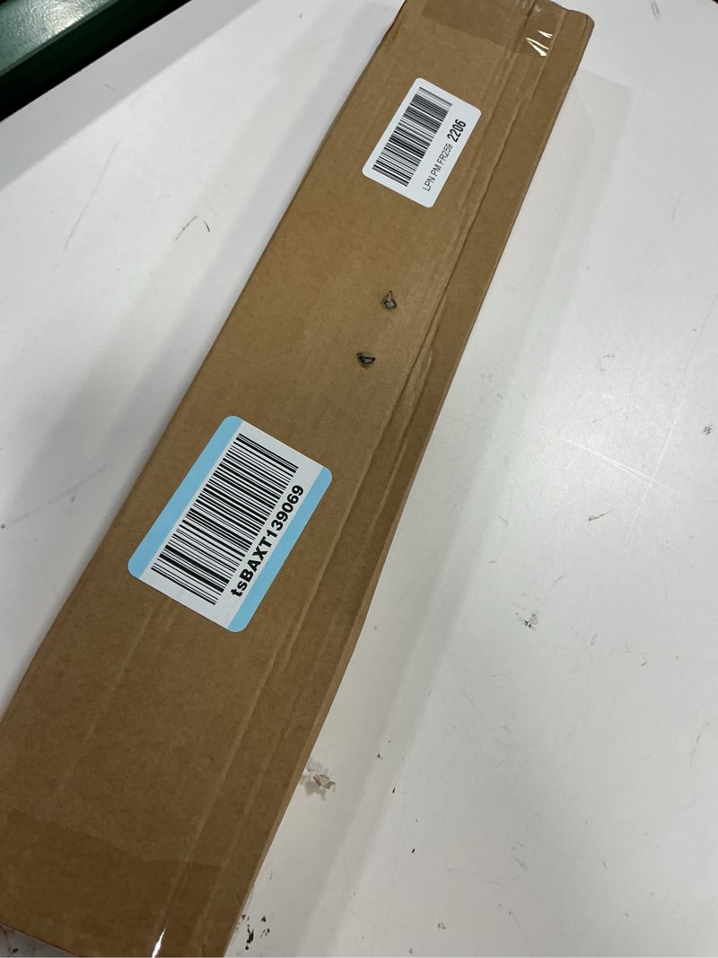 Condition photo showing Good Condition for upgraded w10837249 dishwasher lower spray arm replacement for whirlpool dishwasher, lower wash arm fits wdt750sahz0 wdta50sahz0 wdt970sahz0, replaces w10629546 ap5988717 ps11727921 w10838302