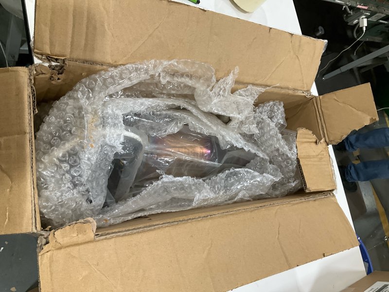 Condition photo showing Good Condition for catalytic converter kit compatible with accord 2013-2017 2.4l & cr-v 2015-2019 2.4l & tlx 2015-2020 2.4l l4 engine, replace# 641565 674059 181805pha00 18180rdfa00,181905a2a00, epa compliant cr-v 2015-2019 2.4l l4