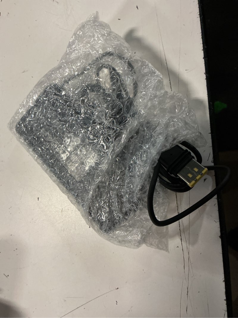 Condition photo showing New/Like New for hky replacement resmed airsense 11 power supply 24v 65w ac adapter for all resmed airsense 11 cpap machine airsense 11 autoset/airsense 11 elite/airsense 11 cpap power cord resmed airsense 11 supplies