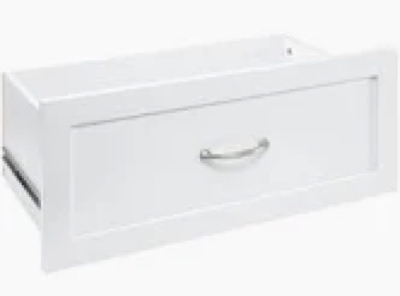 SuiteSymphony 25" x 10" Drawer