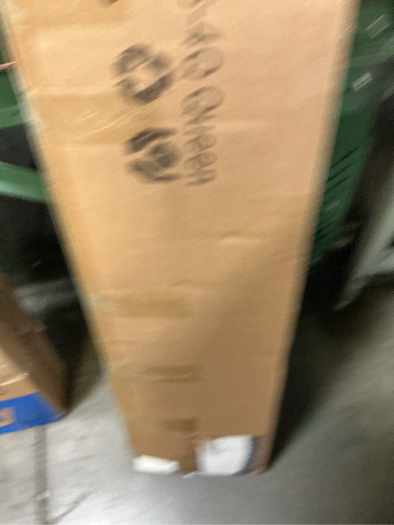Condition photo showing New/Like New for novilla twin size mattress, 12 inch bliss twin memory foam mattress in a box for cool night sleep & pressure relief, support foam for spine alignment & motion isolating, medium plush feel bliss twin 12 inch