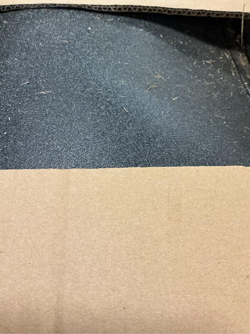 Condition photo showing As Is for WEN 15-Inch 13-Amp 2-in-1 Electric Dethatcher and Scarifier with 12-Gallon Collection Bag (DT1315) 15-Inch, 13A