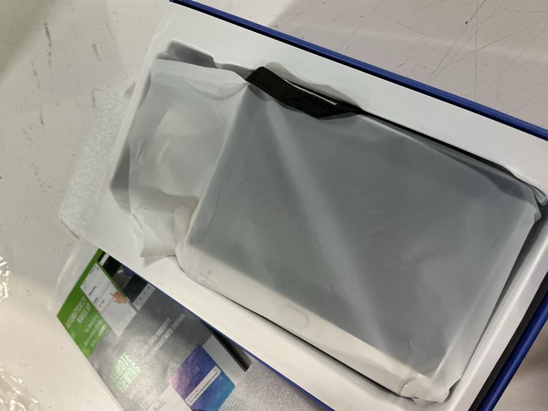 Condition photo showing Good Condition for video doorbell camera door viewer with 4.3" color monitor, 1080p hd wireless doorbell camera wifi two-way talk,5000mah battery powered, night vision,120°wide view pir motion detection alerts