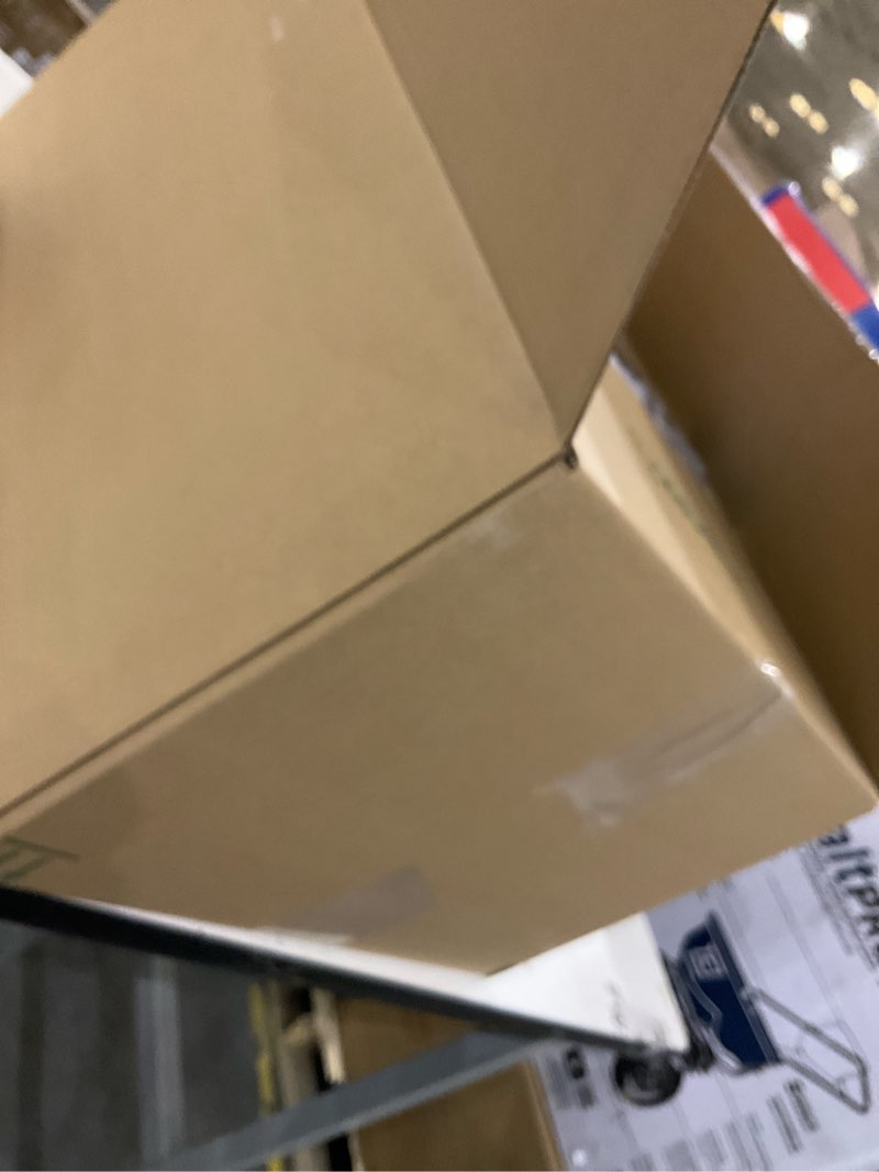 Condition photo showing Good Condition for MoonRest® 27x27 Inch Synthetic Down Alternative Square Pillow Insert Form Stuffer for Sofa Shams, Decorative Throw Pillow, Cushion and Bed Pillow Stuffing - Hypoallergenic 27“X 27” 27 Inch X 27 Inch