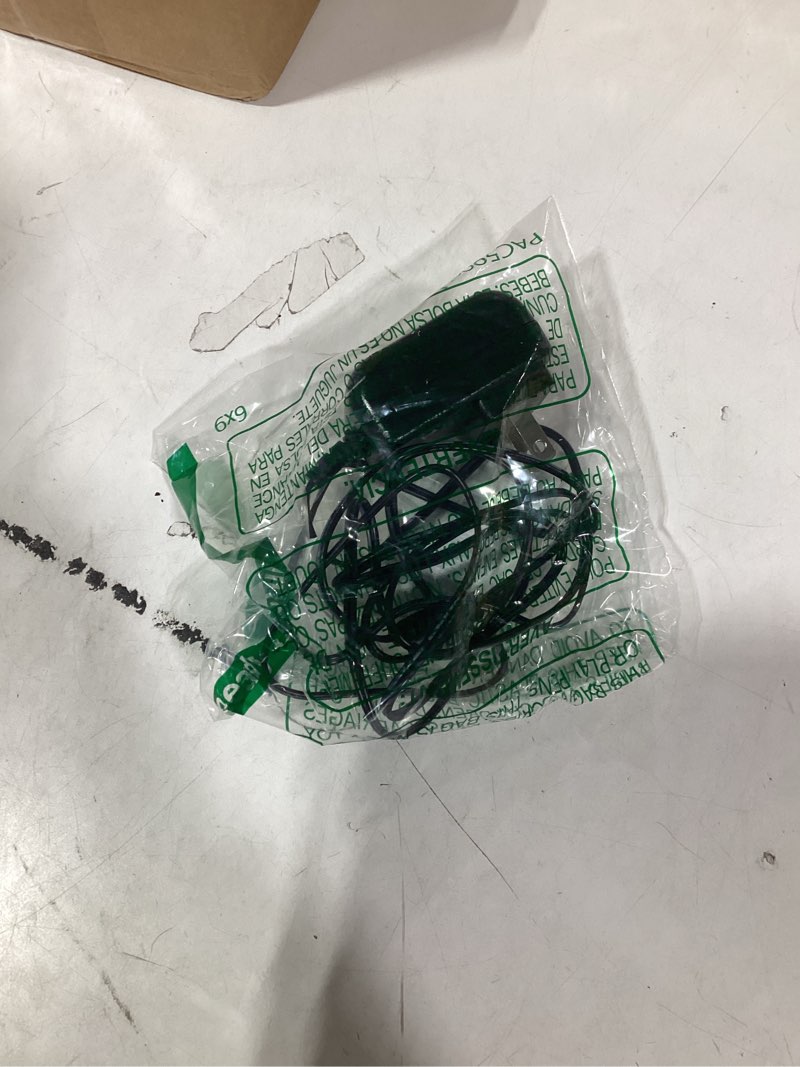 Condition photo showing Good Condition for 20V Vacuum Cleaner Charger for Shark SV1106 14.4V Battery Power Cord Adapter for Shark SV1112 SV1110