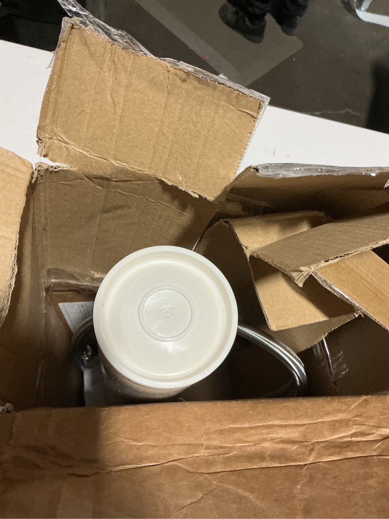 Condition photo showing Good Condition for PUREPLUS WFS5300A-20 5 Years Under Sink Water Filter System,NSF/ANSI 42 Certified, 40000 Gallons Removes Chlorine,Bad Taste & Odor, Direct Connect Under Counter Water Filtration System