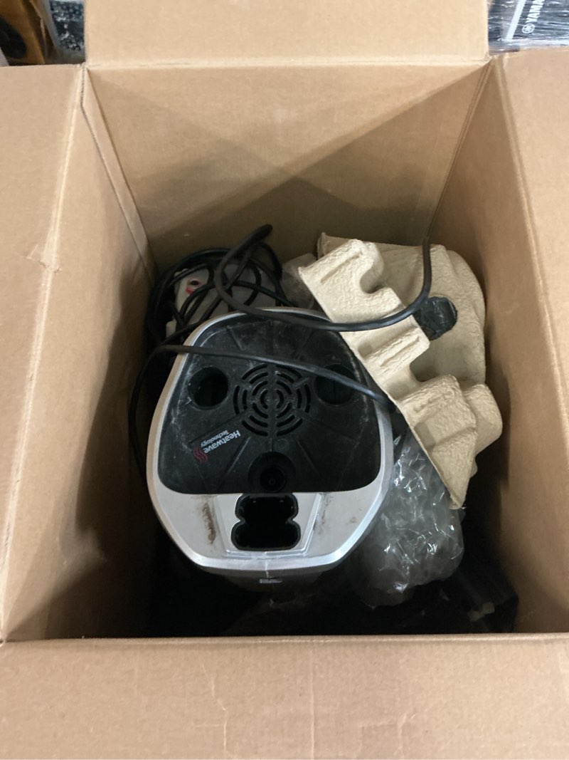 Condition photo showing As Is for bissell proheat 2x revolution pet pro plus, 3588f, upright deep cleaner, 30-minute dry time, dual dirt lifter powerbrush, hose & tool attachment, pet upholstery and tough stain tool included proheat revolution pet pro plus