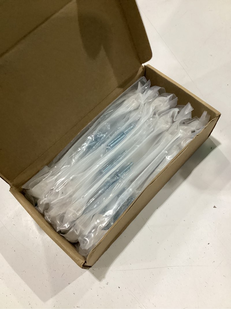 Condition photo showing New/Like New for 10 pack champagne bronze cabinet pulls 6.3 inch(160mm) kitchen cabinet handles cabinet hardware for drawer pulls 6.3" hole center 10 pack champagne bronze