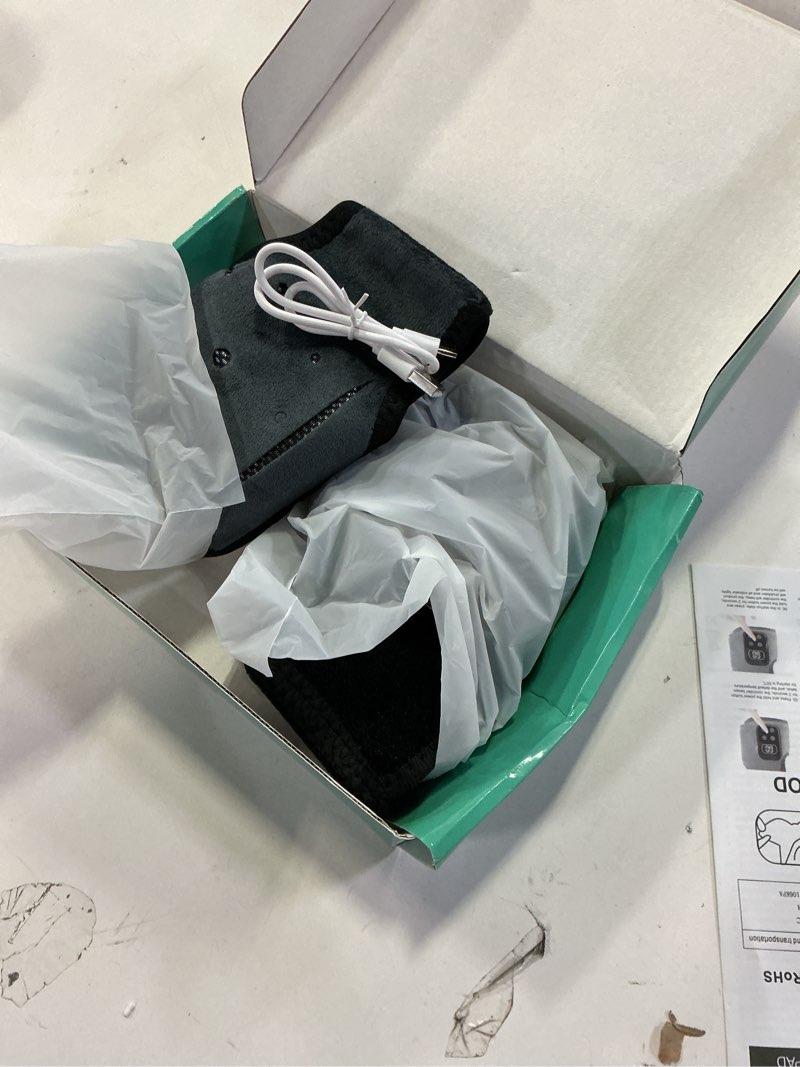 Condition photo showing Good Condition for 2PC Foot Massager for Neuropathy, Foot Massager