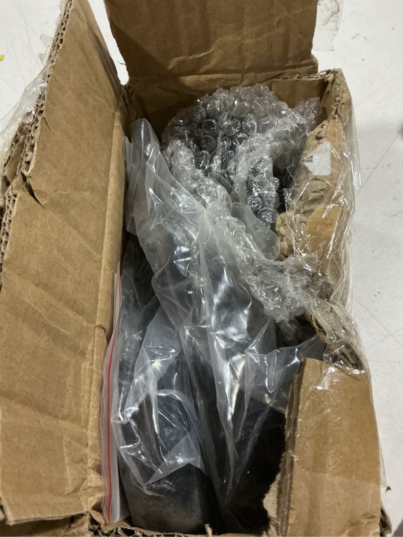 Condition photo showing Good Condition for 1-3 inch leveling lift kit torsion bar keys with shock extenders brackets compatible with chevrolet chevy silverado 1500 gmc sierra tahoe cadillac escalade 1999 2000 2001 2002 2003 2004 2005 2006 2007